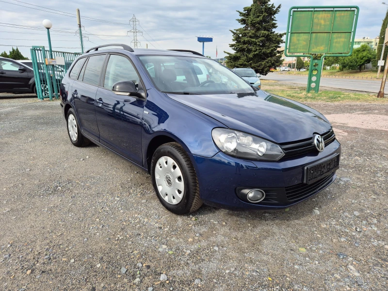 VW Golf 1.6 TDI 105 K.C , снимка 7 - Автомобили и джипове - 50583622