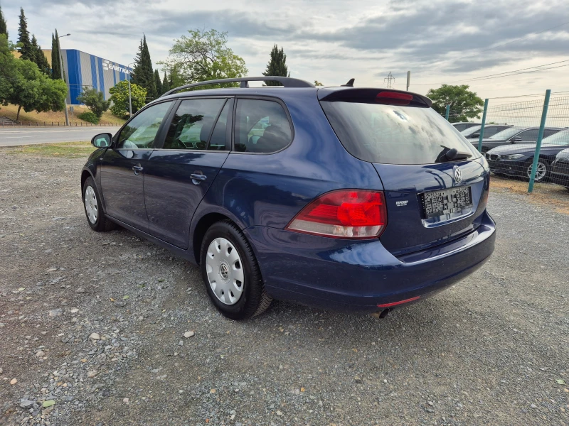 VW Golf 1.6 TDI 105 K.C , снимка 3 - Автомобили и джипове - 50583622