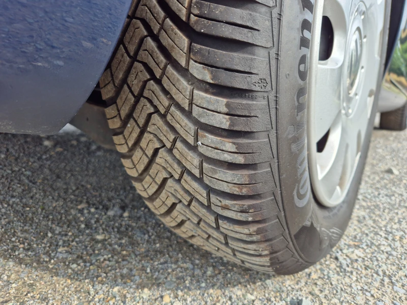 VW Golf 1.6 TDI 105 K.C , снимка 15 - Автомобили и джипове - 50583622