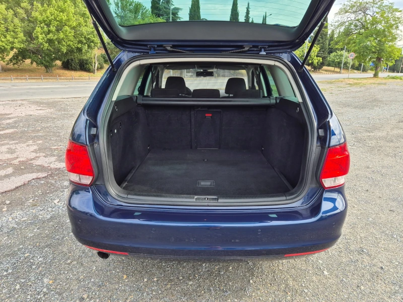 VW Golf 1.6 TDI 105 K.C , снимка 11 - Автомобили и джипове - 50583622