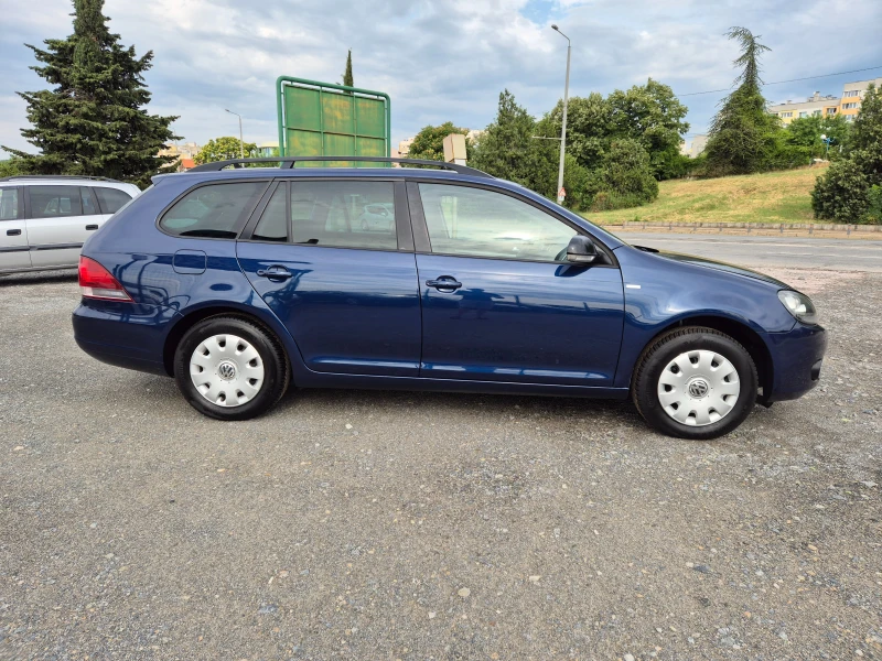 VW Golf 1.6 TDI 105 K.C , снимка 6 - Автомобили и джипове - 50583622