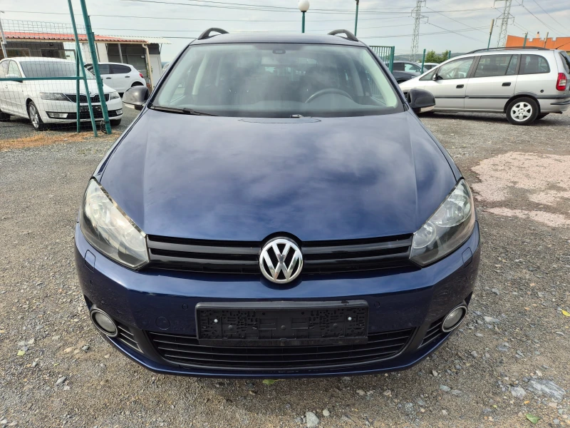 VW Golf 1.6 TDI 105 K.C , снимка 8 - Автомобили и джипове - 50583622