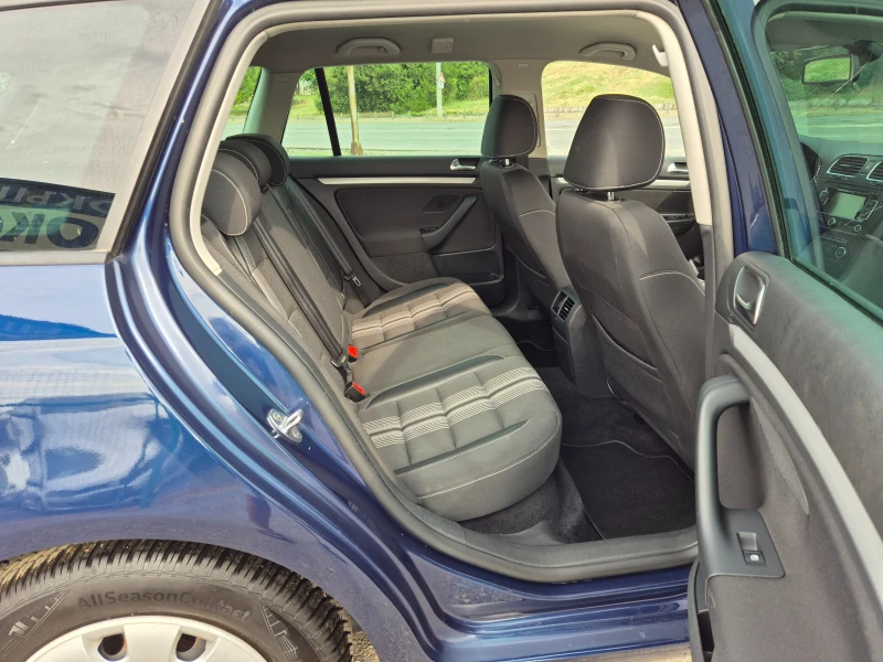 VW Golf 1.6 TDI 105 K.C , снимка 10 - Автомобили и джипове - 50583622
