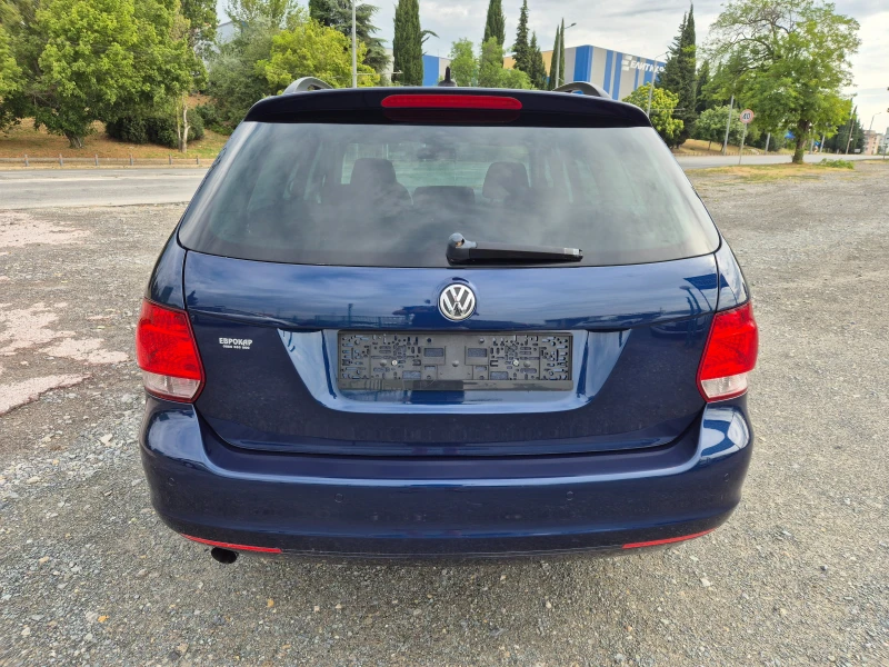 VW Golf 1.6 TDI 105 K.C , снимка 4 - Автомобили и джипове - 50583622
