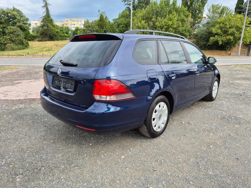 VW Golf 1.6 TDI 105 K.C , снимка 5 - Автомобили и джипове - 50583622