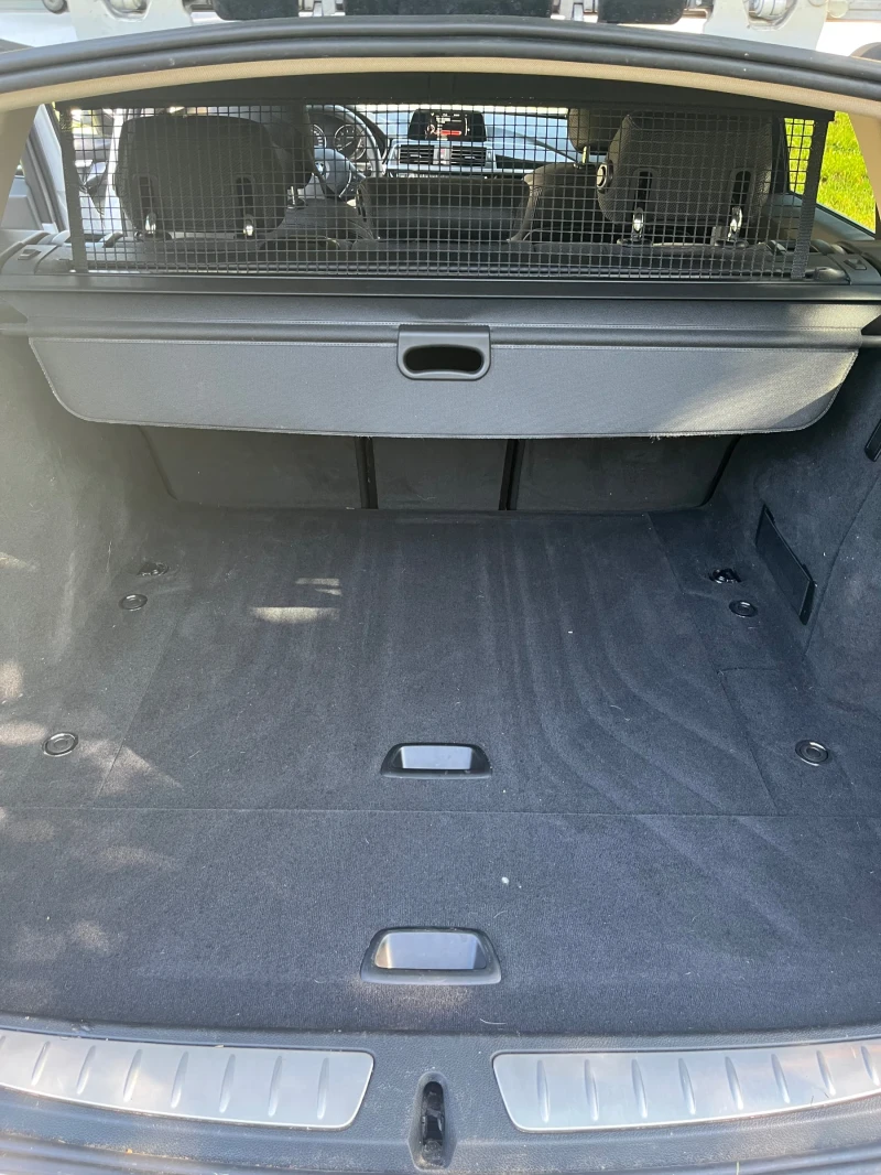 BMW 320, снимка 7 - Автомобили и джипове - 52394341