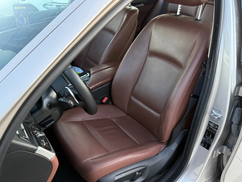 BMW 530 D* 12.2013г* 245к.с* 8СК* 218.000КМ* ТОП СЪСТОЯНИЕ, снимка 8 - Автомобили и джипове - 51278899