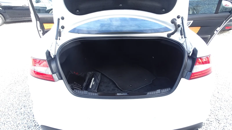 Jaguar Xf 2.2D* 8ZF* TOP, снимка 10 - Автомобили и джипове - 51543959