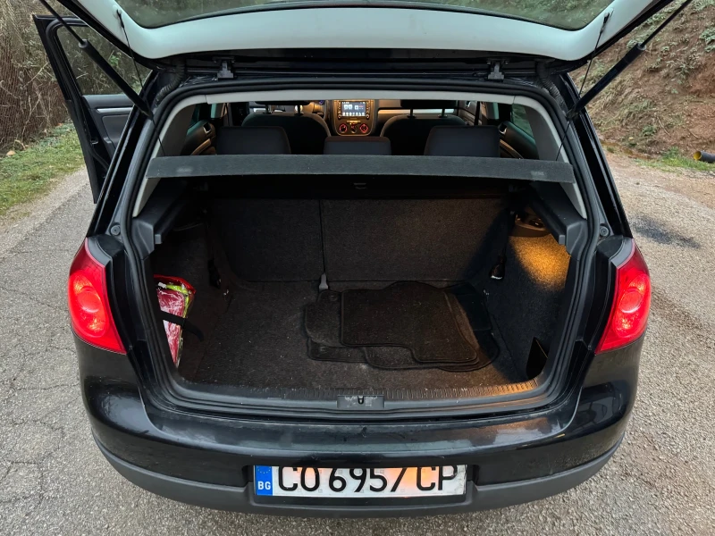 VW Golf, снимка 7 - Автомобили и джипове - 52696112
