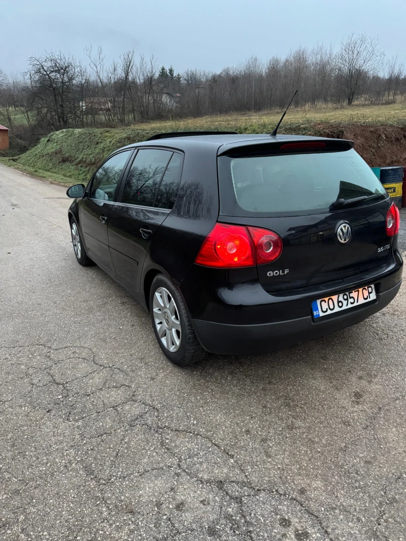 VW Golf, снимка 3 - Автомобили и джипове - 52696112