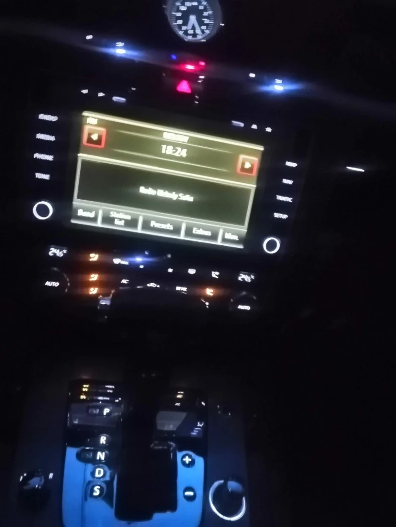 VW Phaeton, снимка 16 - Автомобили и джипове - 53214144