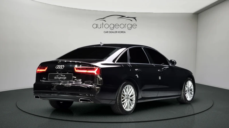 Audi A6 40TDI QUATTRO PREMIUM autogeorge.com, снимка 2 - Автомобили и джипове - 53526608