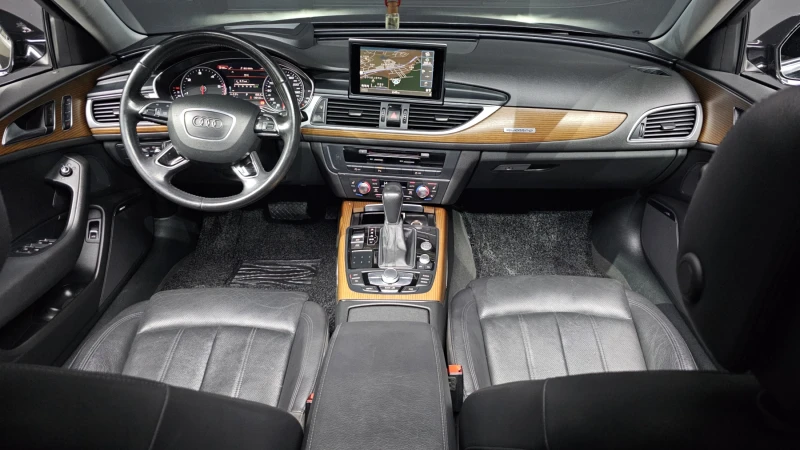 Audi A6 40TDI QUATTRO PREMIUM autogeorge.com, снимка 6 - Автомобили и джипове - 53526608