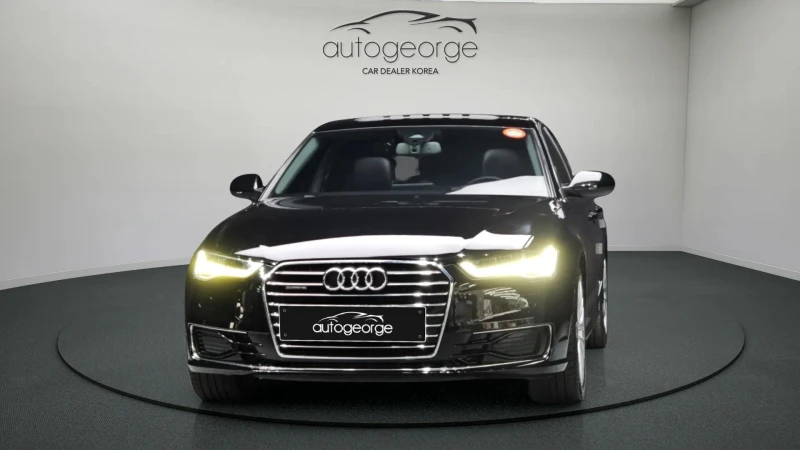 Audi A6 40TDI QUATTRO PREMIUM autogeorge.com, снимка 3 - Автомобили и джипове - 53526608