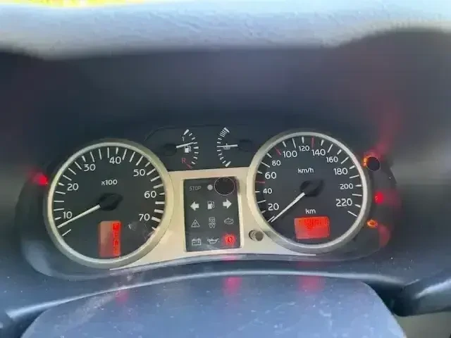 Renault Clio  - изображение 4