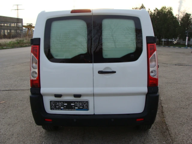 Citroen Jumpy 2.0, снимка 5 - Автомобили и джипове - 52647907