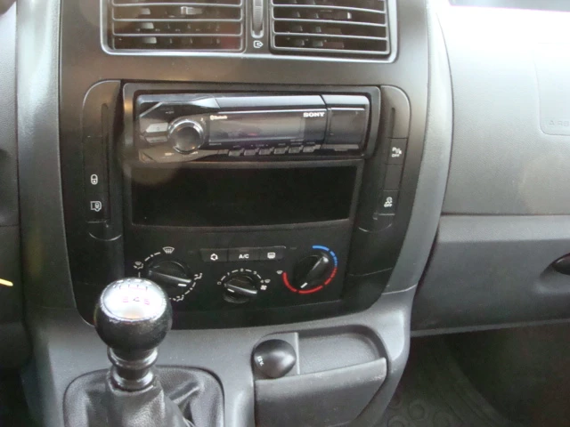 Citroen Jumpy 2.0, снимка 14 - Автомобили и джипове - 52647907