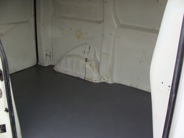 Citroen Jumpy 2.0, снимка 11 - Автомобили и джипове - 52647907