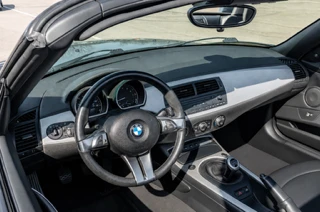 BMW Z4, снимка 2 - Автомобили и джипове - 55926101