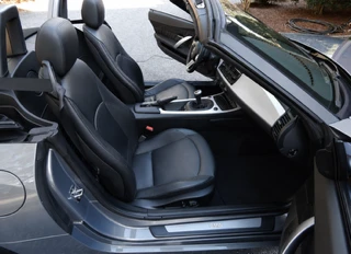 BMW Z4, снимка 3 - Автомобили и джипове - 55926101