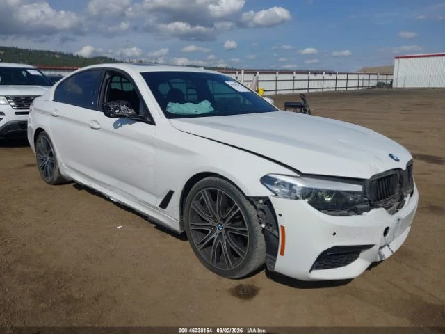 BMW 540 xDrive | Mobile.bg � ����������� 3