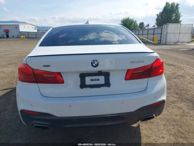 BMW 540 xDrive | Mobile.bg � ����������� 14