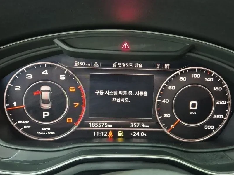 Audi A4  (B9) 40 Tfsi Premium, снимка 5 - Автомобили и джипове - 56358456