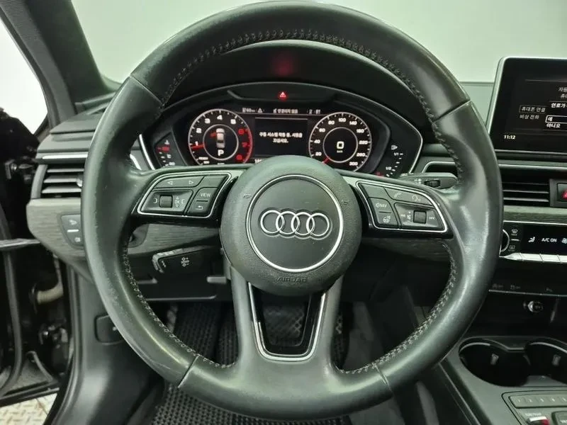 Audi A4  (B9) 40 Tfsi Premium, снимка 8 - Автомобили и джипове - 56358456