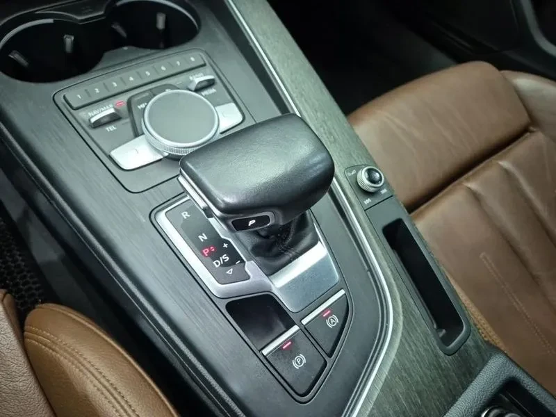 Audi A4  (B9) 40 Tfsi Premium, снимка 7 - Автомобили и джипове - 56358456
