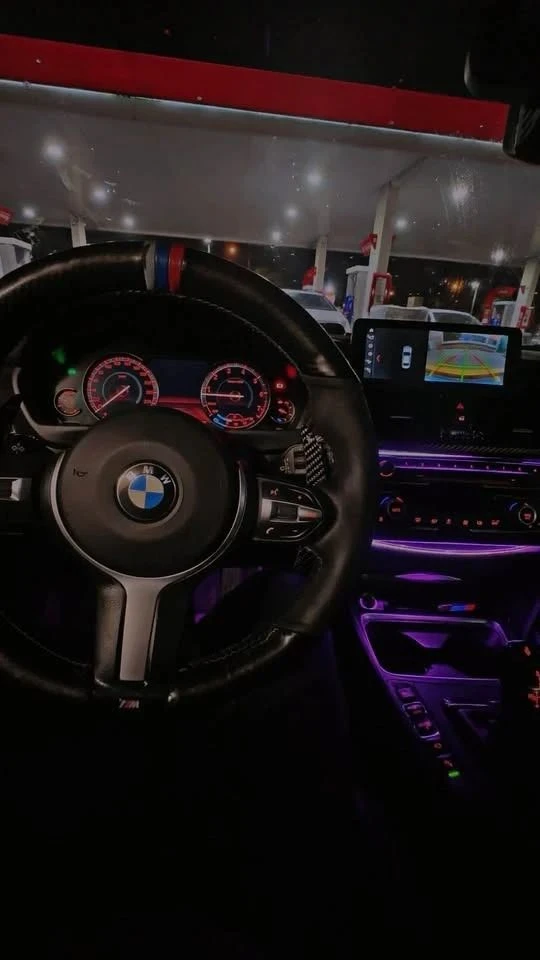 BMW 335, снимка 8 - Автомобили и джипове - 56710611