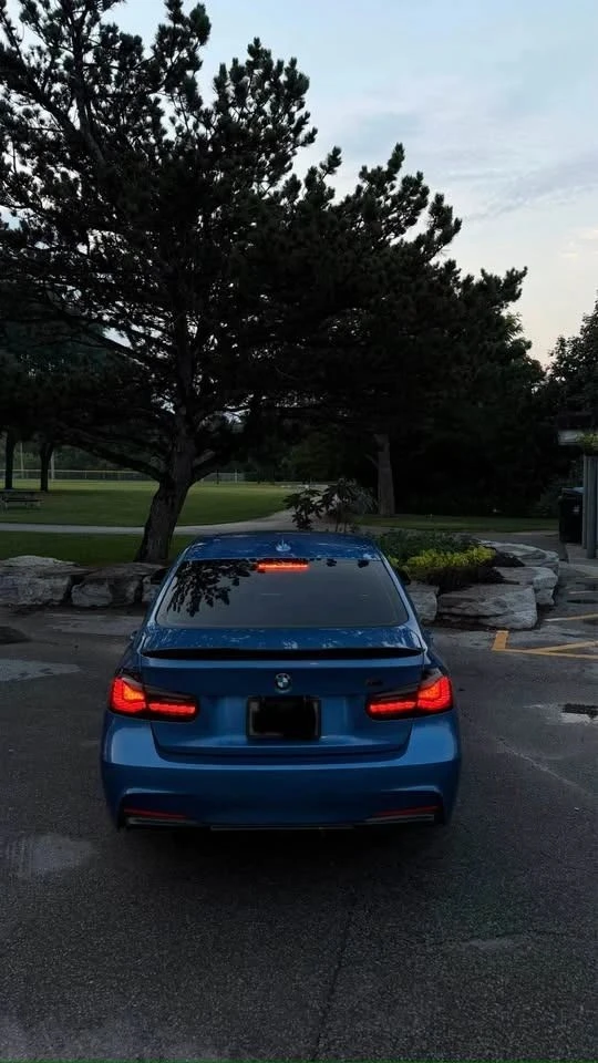 BMW 335, снимка 2 - Автомобили и джипове - 56710611