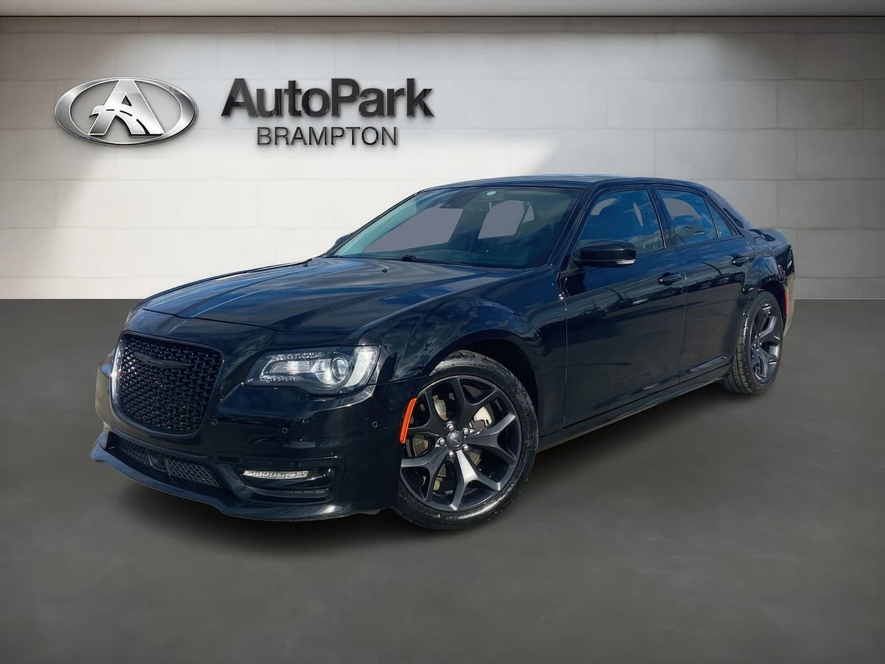 Chrysler 300c Touring L CARFAX АВТО КРЕДИТ , снимка 1