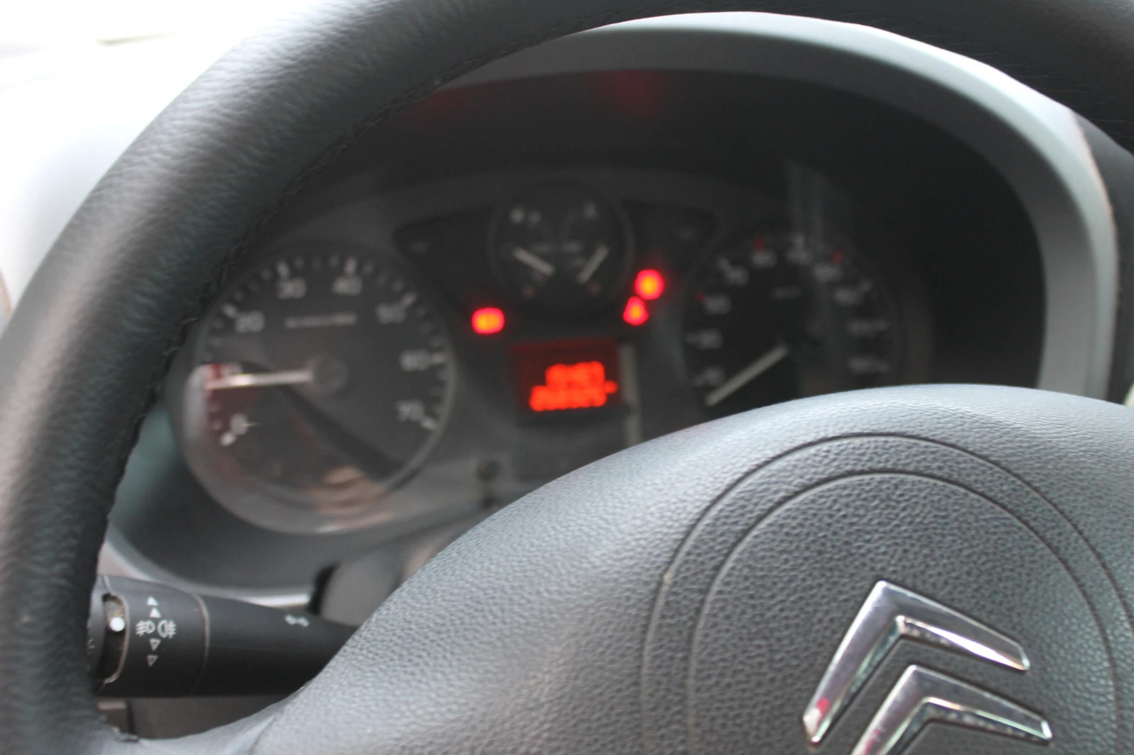 Citroen Berlingo , evro 5A | Mobile.bg   14