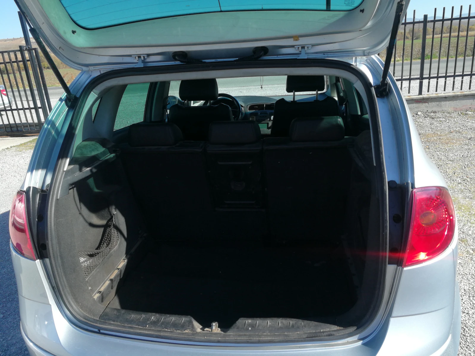 Seat Altea TDI  140k.�. | Mobile.bg � ����������� 15