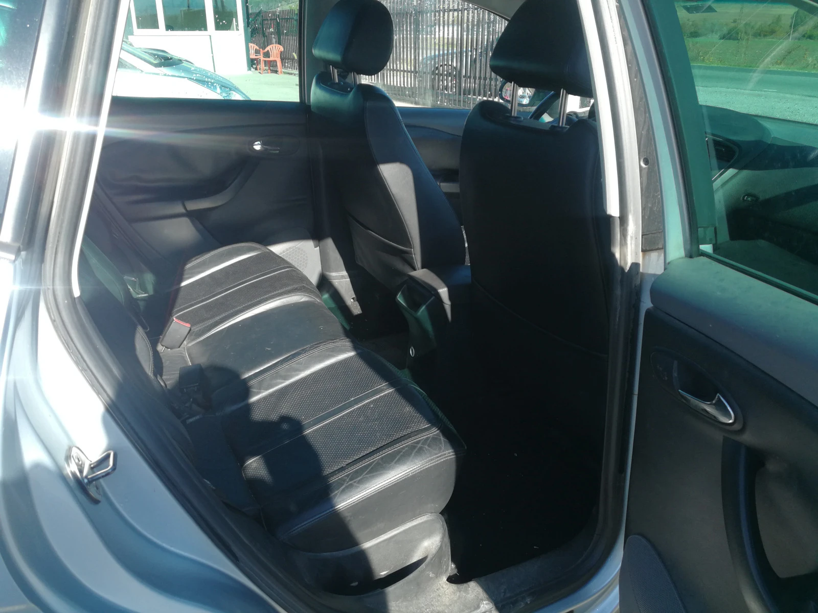 Seat Altea TDI  140k.�. | Mobile.bg � ����������� 14