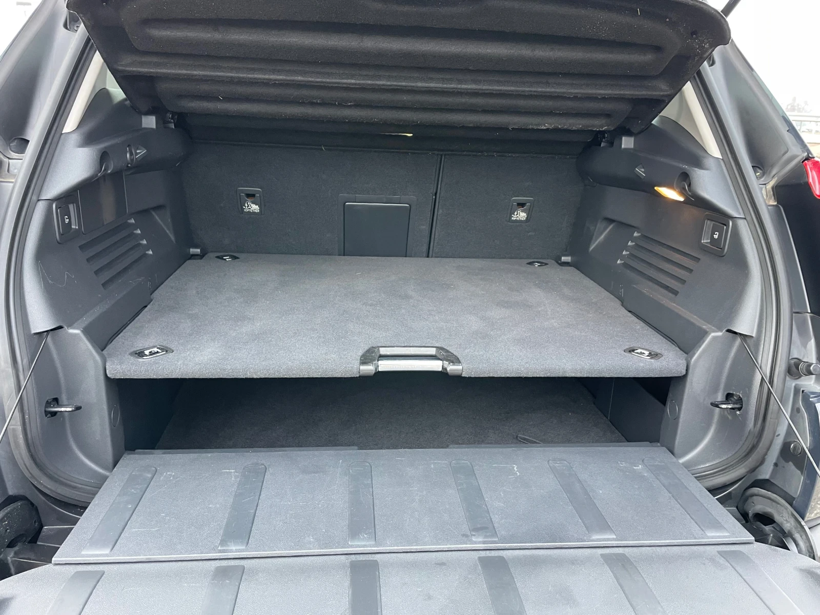 Peugeot 3008 1.6i-120-ITALIA | Mobile.bg — изображение 12