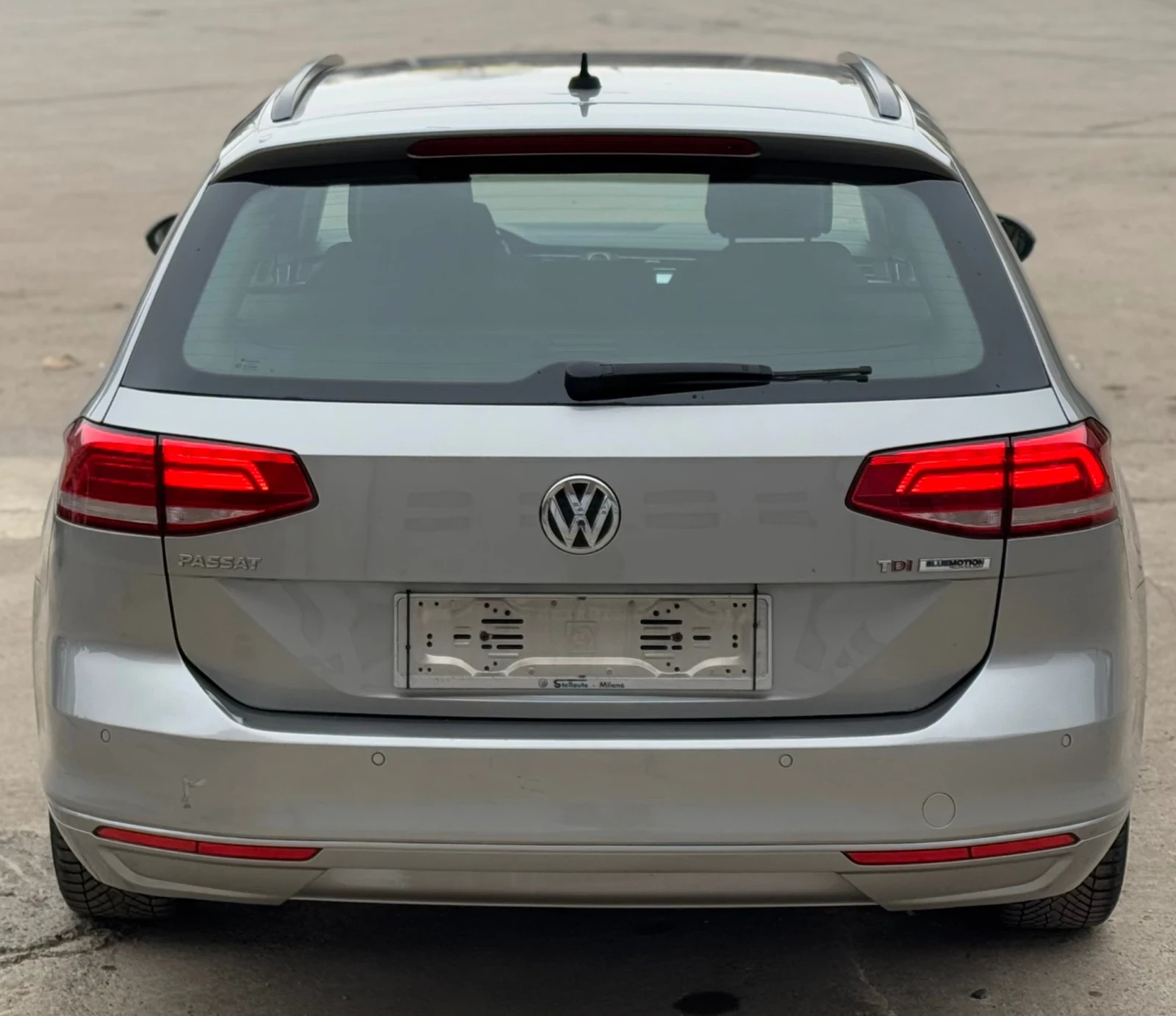 VW Passat 1.6TDI/120кс - изображение 5