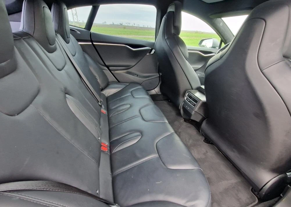 Tesla Model S    | Mobile.bg   15