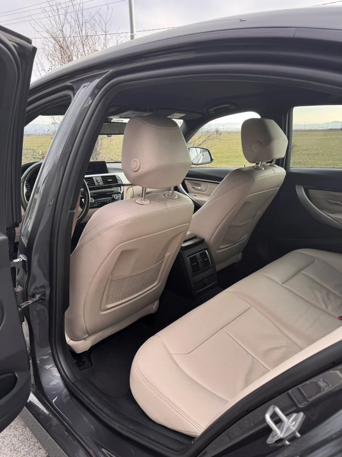 BMW 320 M-Performance/Full / | Mobile.bg   12