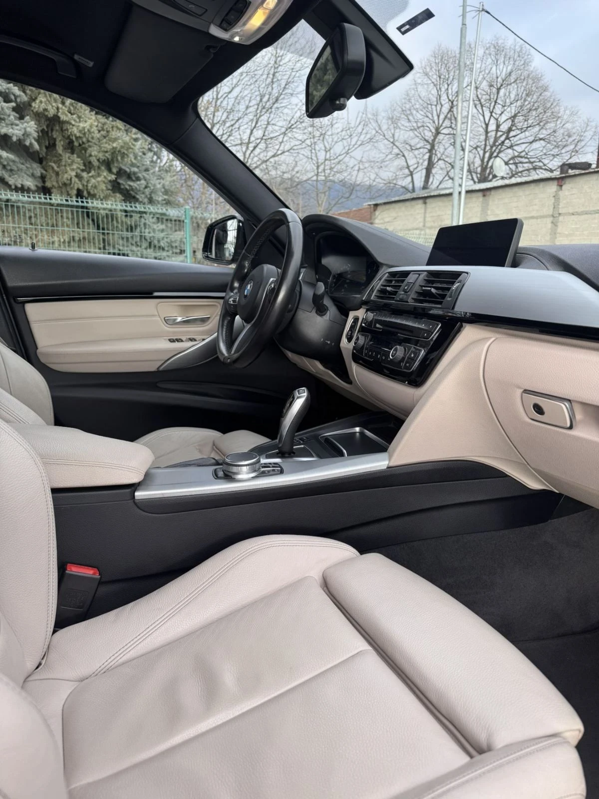 BMW 320 M-Performance/Full / | Mobile.bg   11