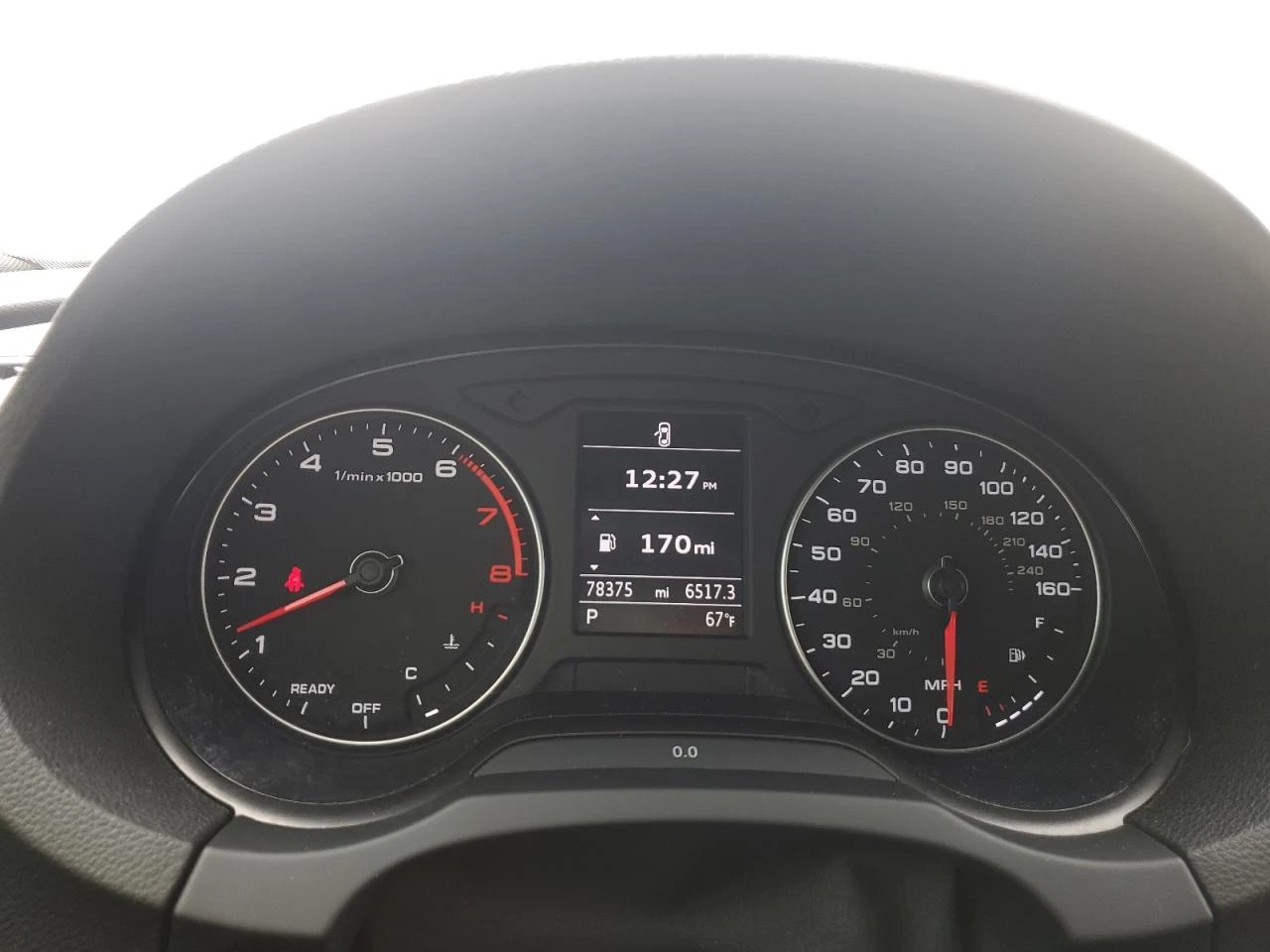 Audi A3 PREMIUM 45 TFSI QUATTRO TIPTRONIC - изображение 9
