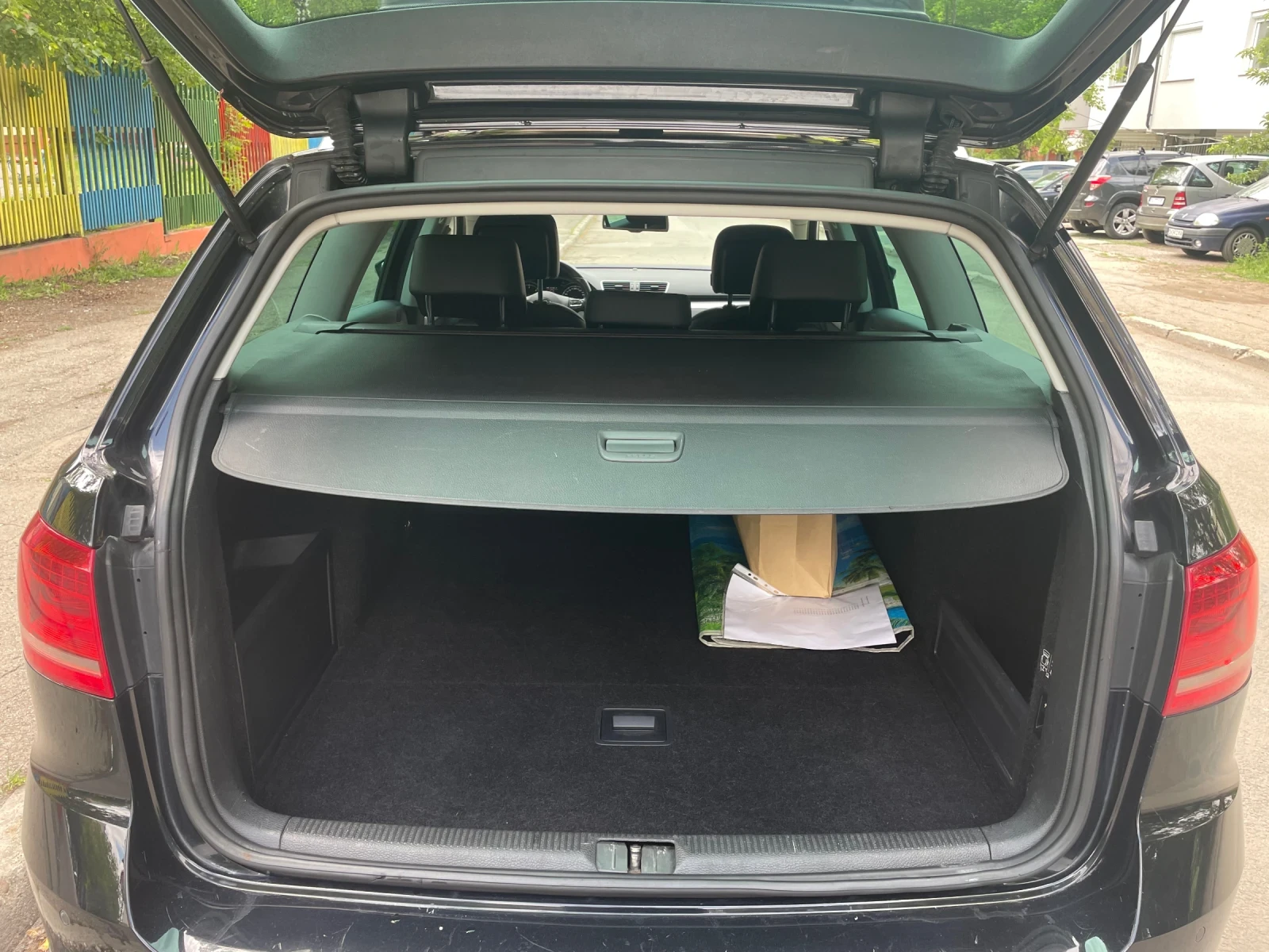 VW Alltrack 2.0 TDI 170 DSG 4Motion 🔝 | Mobile.bg   17