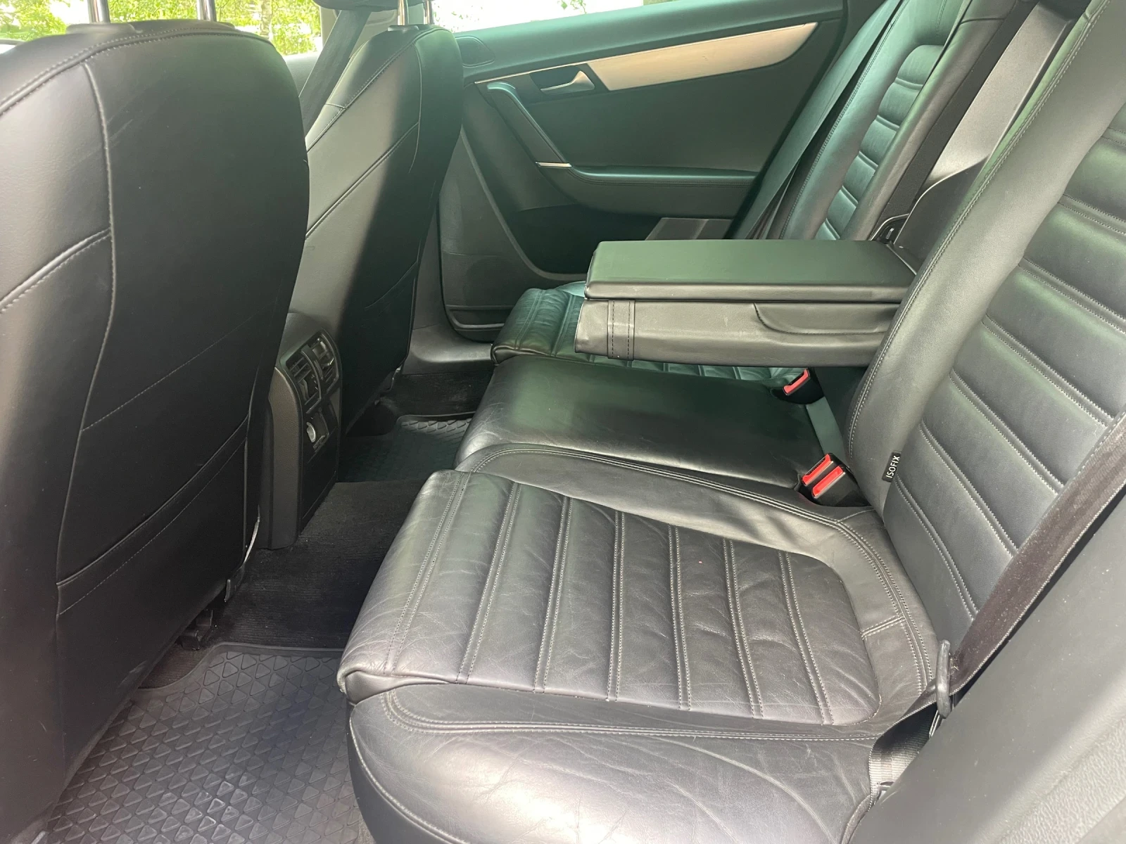 VW Alltrack 2.0 TDI 170 DSG 4Motion 🔝 | Mobile.bg   14