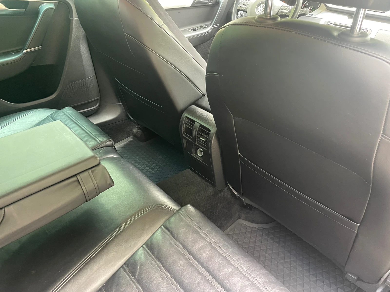 VW Alltrack 2.0 TDI 170 DSG 4Motion 🔝 | Mobile.bg   16