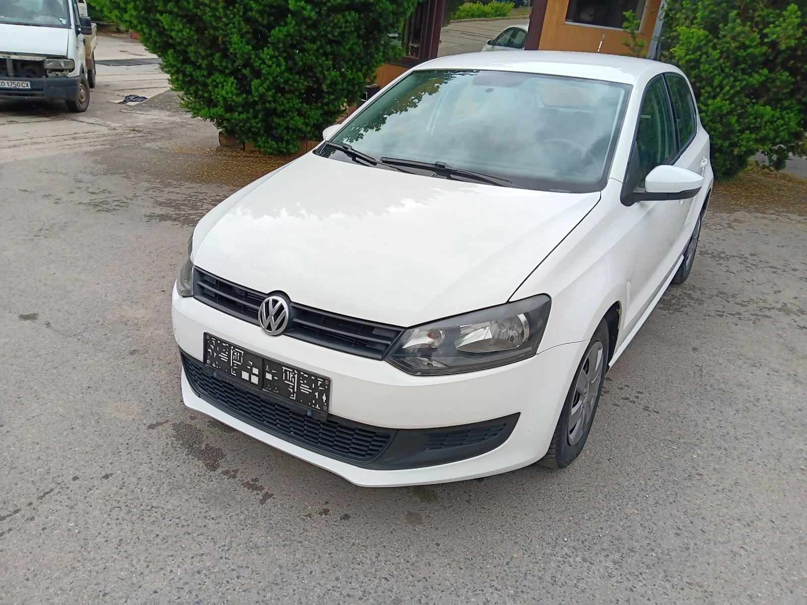 VW Polo 1.6 TDI | Mobile.bg   1