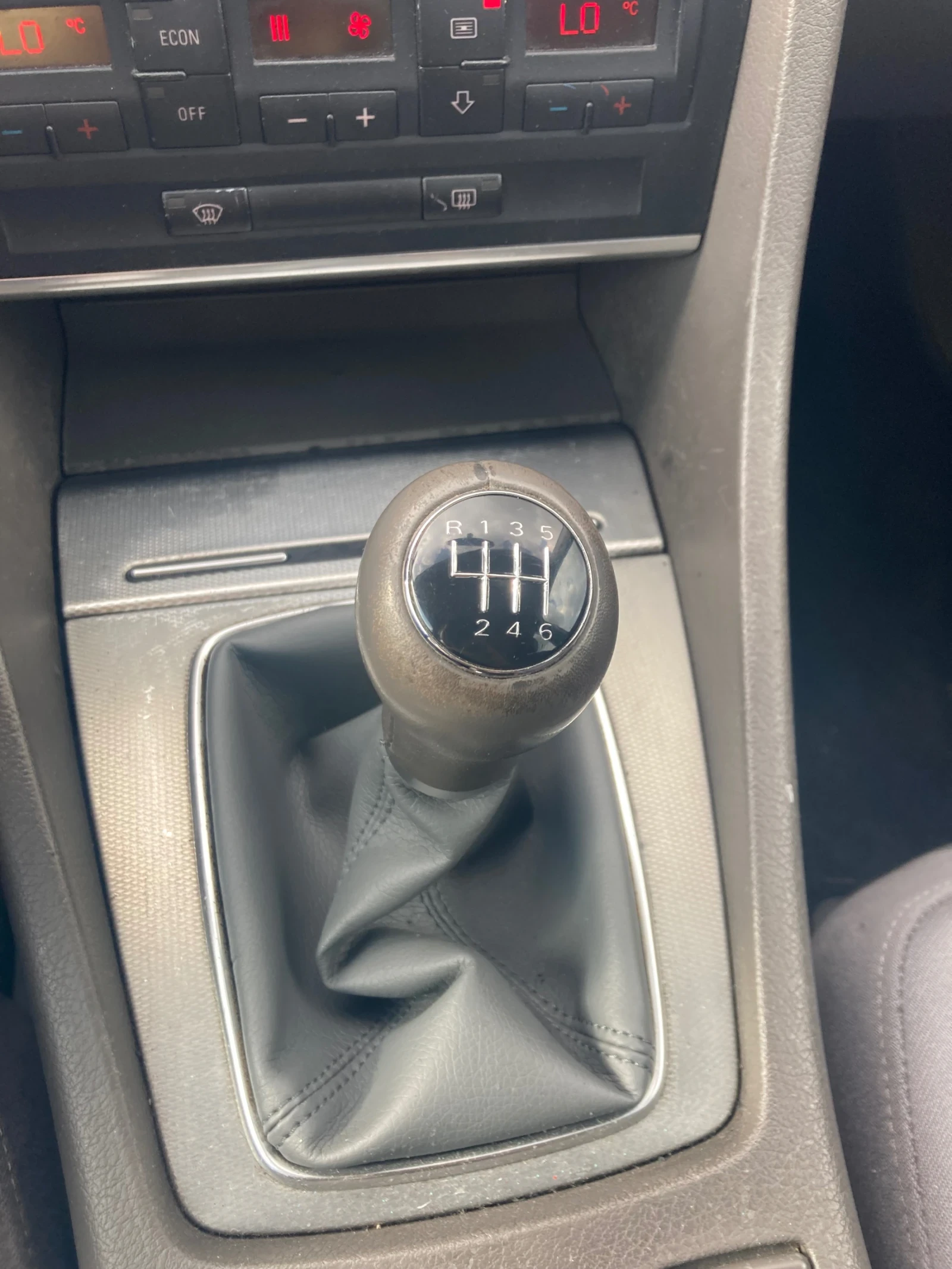 Audi A4 B6 AVF - изображение 7