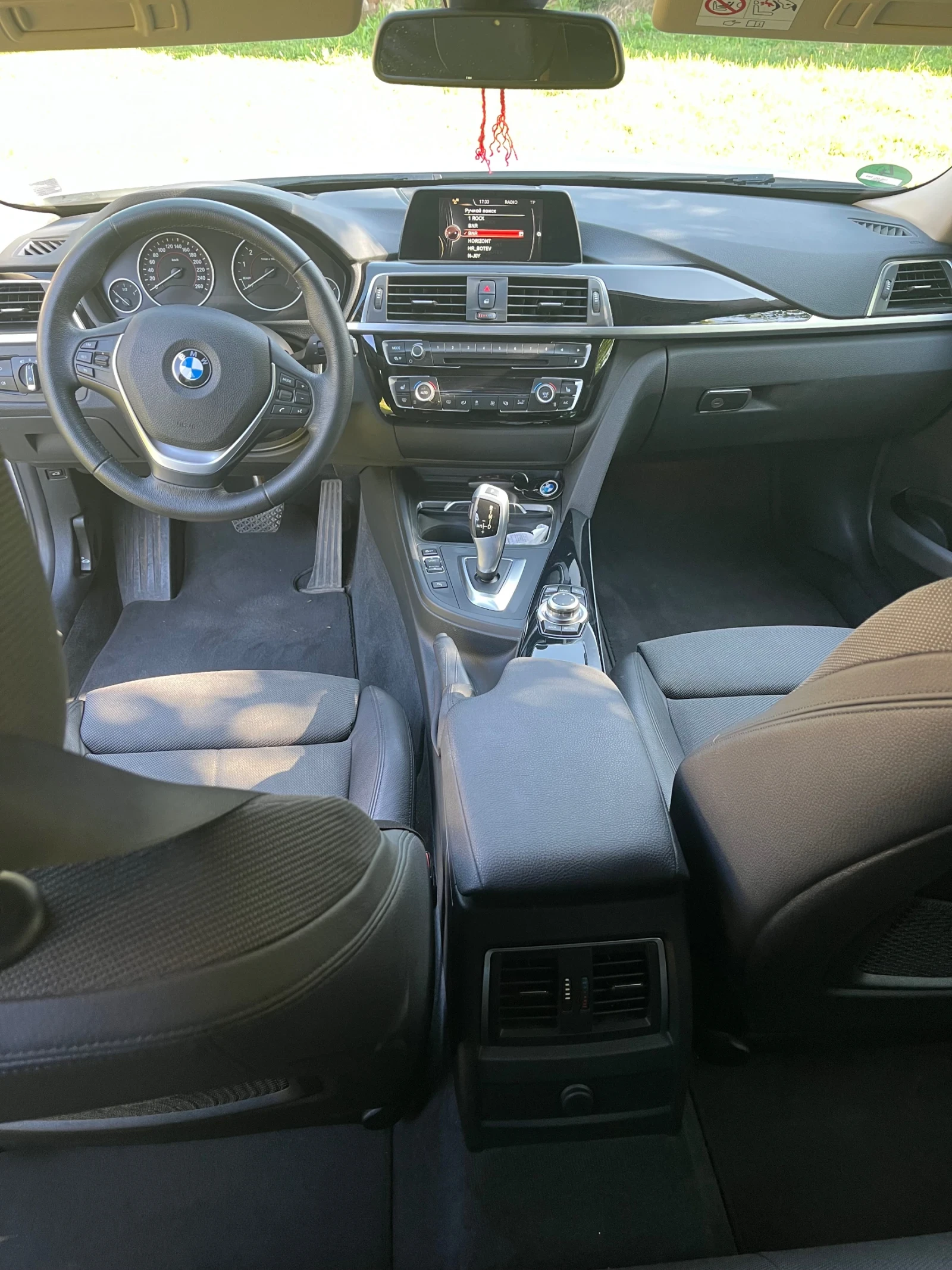 BMW 320  - изображение 3