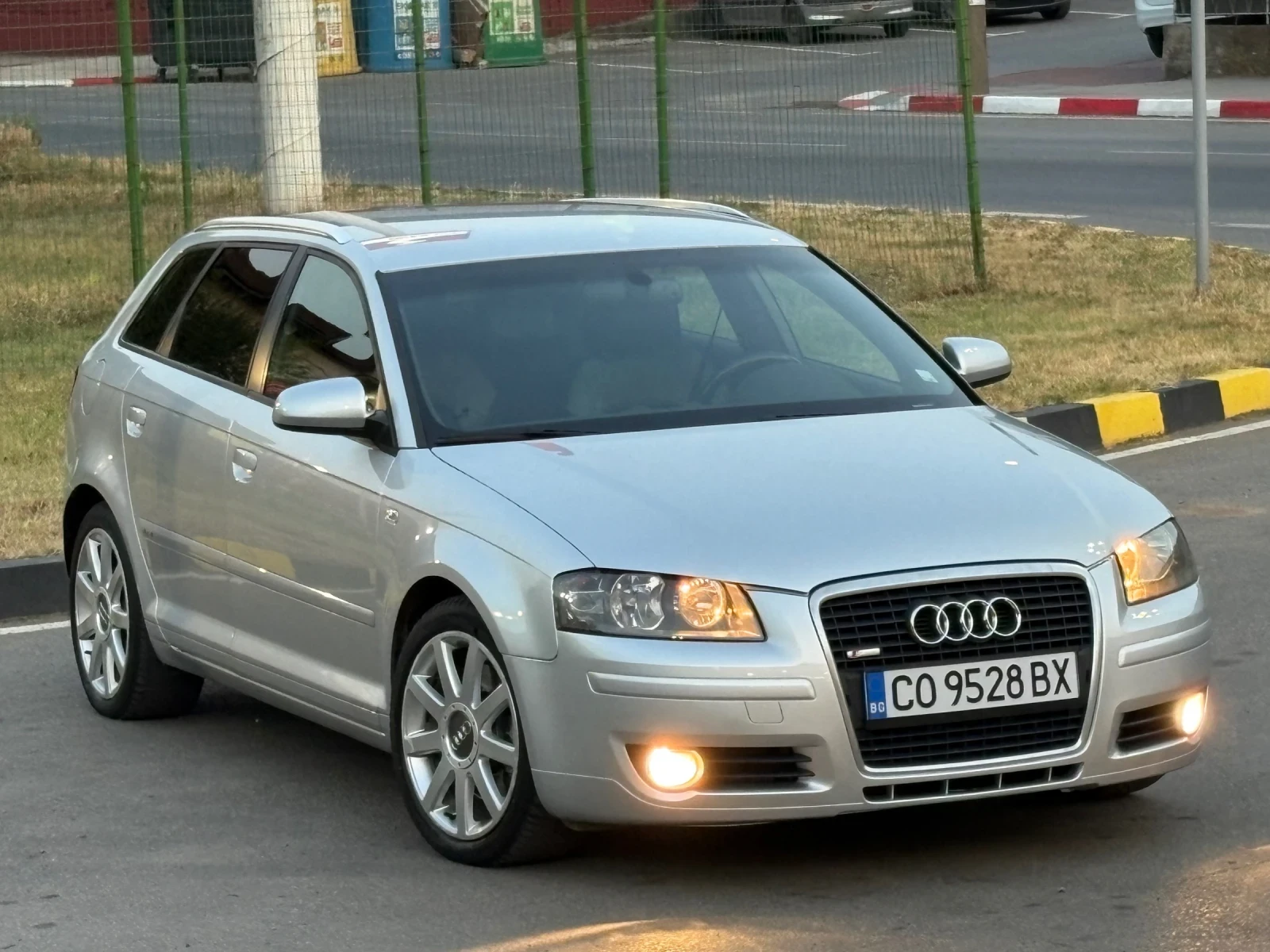 Audi A3 2.0 170hp | Mobile.bg   1