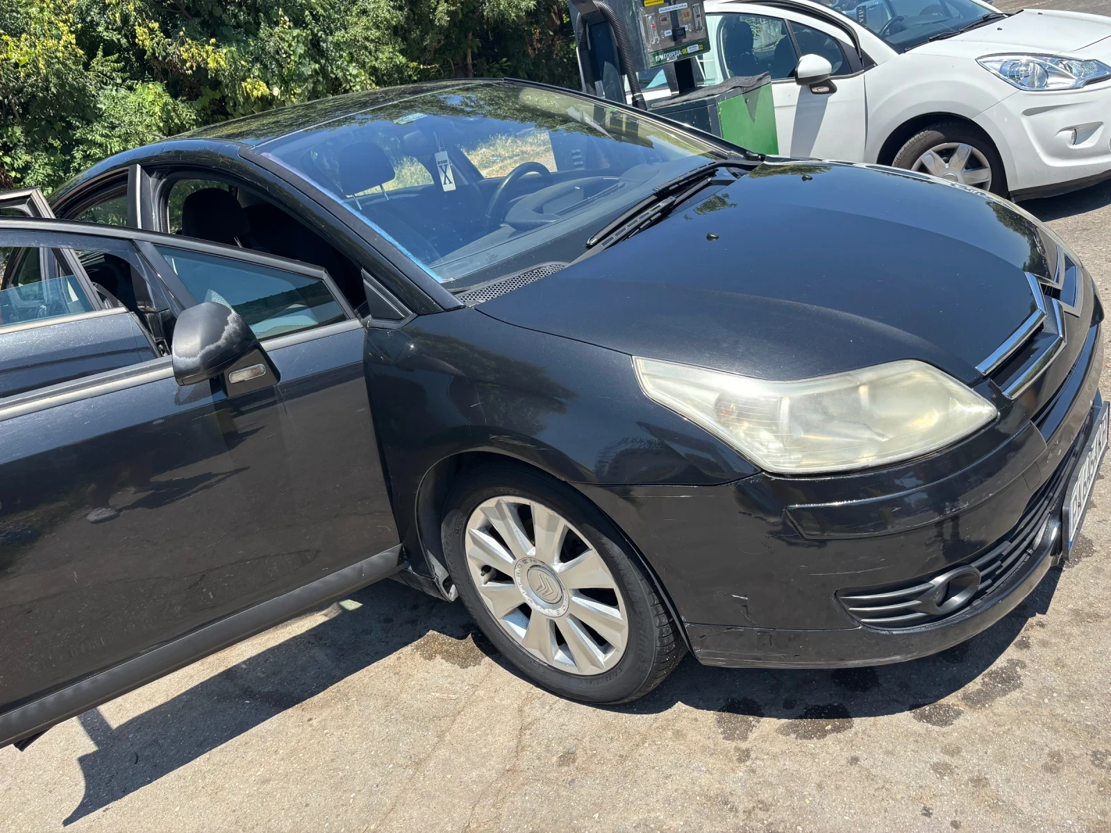 Citroen C4  - изображение 4