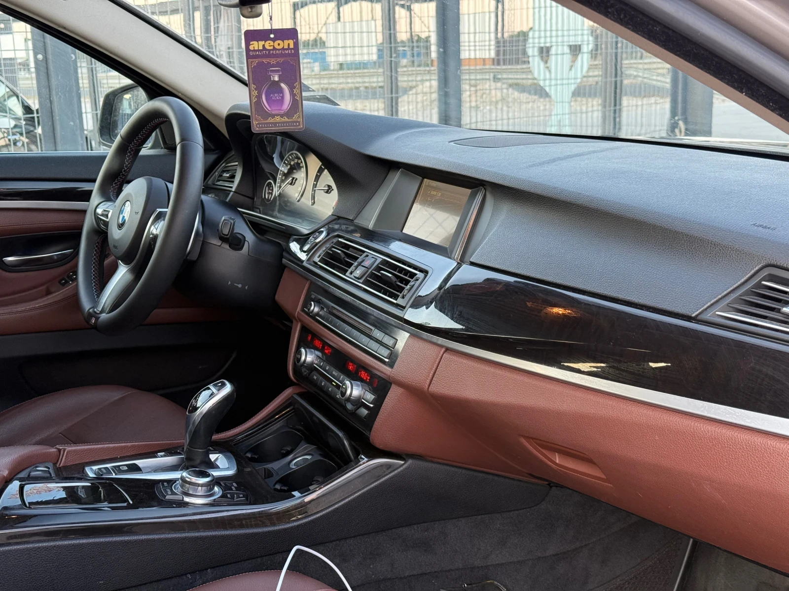 BMW 530 D* 12.2013* 245.* 8* 218.000*   | Mobile.bg   16